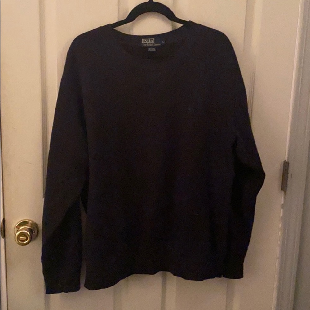 Ralph Lauren crewneck